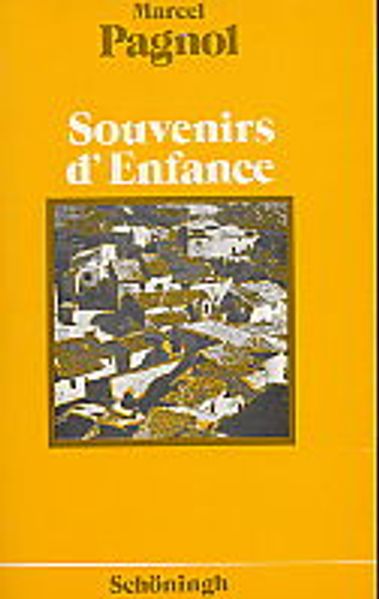 Souvenirs d'Enfance