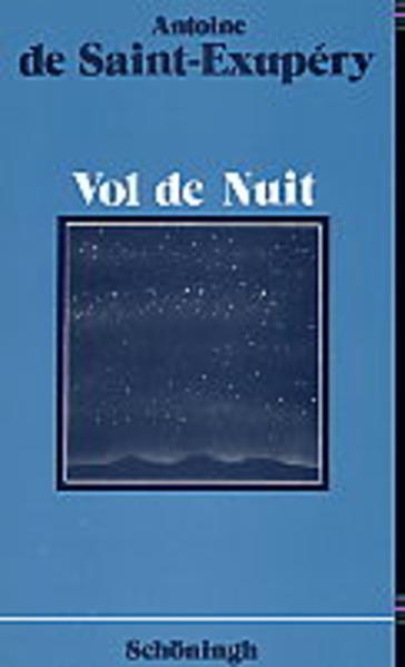 Vol de Nuit