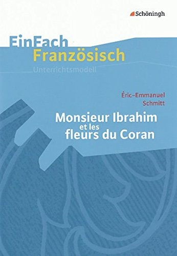EinFach Französisch Unterrichtsmodelle