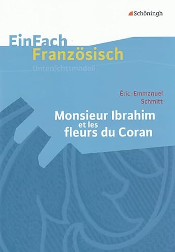 EinFach Französisch Unterrichtsmodelle