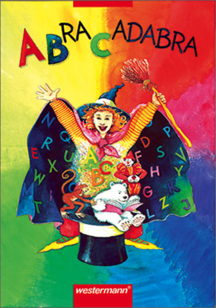 Abracadabra / ABRACADABRA