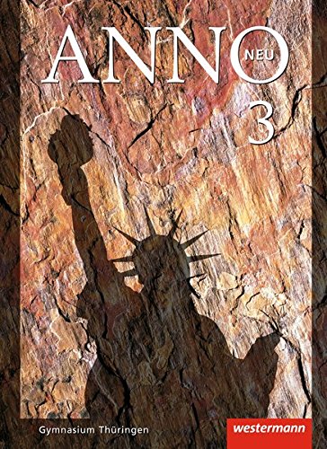 ANNO neu - Ausgabe für Gymnasien in Thüringen