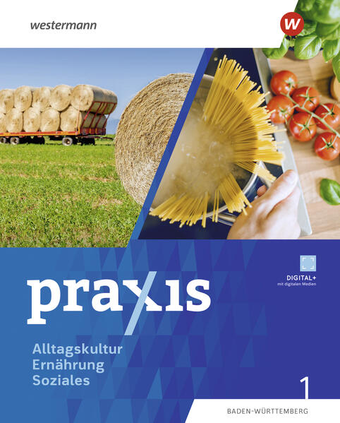 Praxis Alltagskultur - Ernährung - Soziales (AES)
