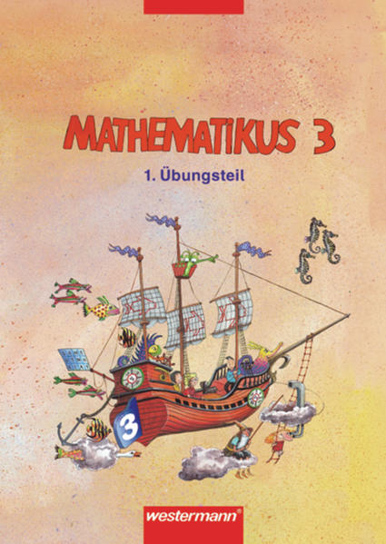 Mathematikus - Ausgabe 2000