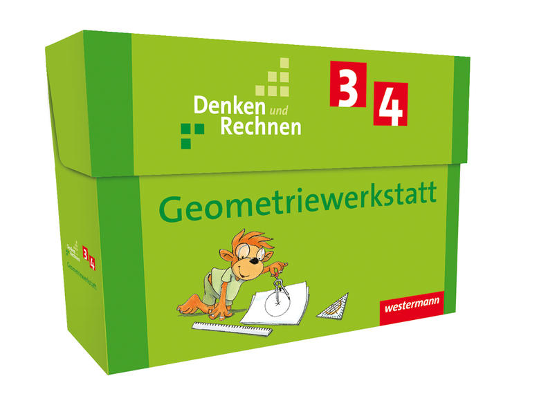 Denken und Rechnen Zusatzmaterialien - Ausgabe 2011