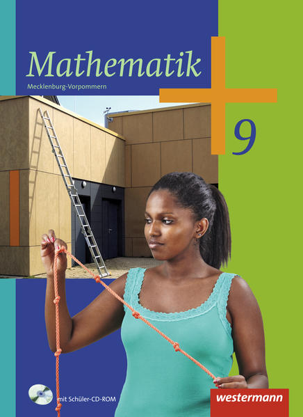 Mathematik - Ausgabe 2012 für Regionale Schulen in Mecklenburg-Vorpommern