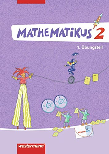Mathematikus - Allgemeine Ausgabe 2007