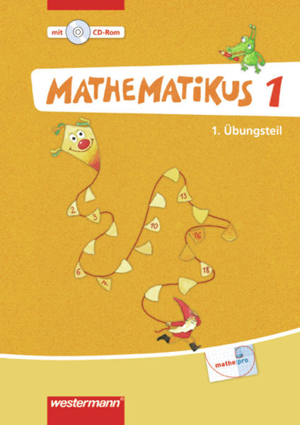 Mathematikus / Mathematikus - Allgemeine Ausgabe 2007