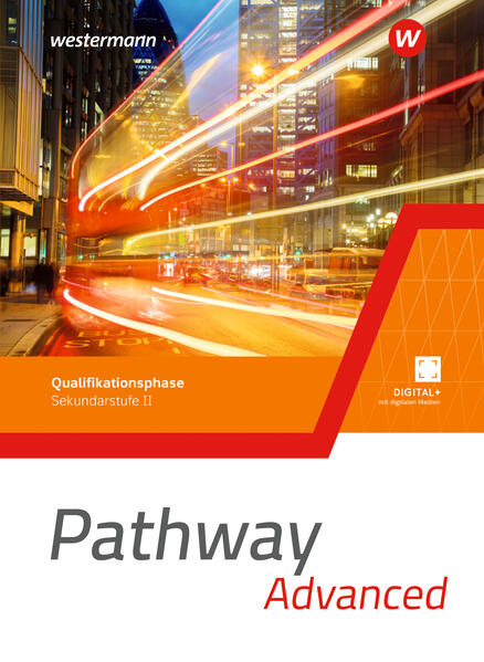 Pathway Advanced - Qualifikationsphase Sekundarstufe II - Ausgabe Nordrhein-Westfalen / Nord 2024
