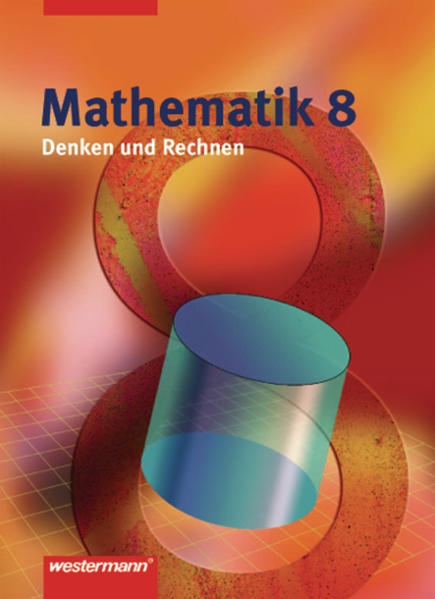 Mathematik - Denken und Rechnen / Mathematik Denken und Rechnen Ausgabe 2005 für Hauptschulen in Nordrhein-Westfalen