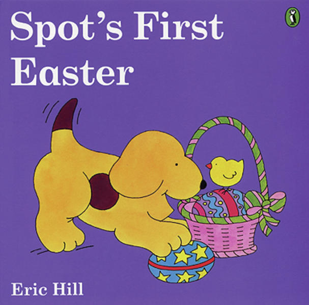 Picture Books / Spot's First Easter