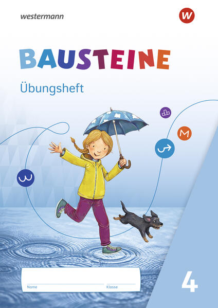 BAUSTEINE Sprachbuch und Spracharbeitshefte - Ausgabe 2021