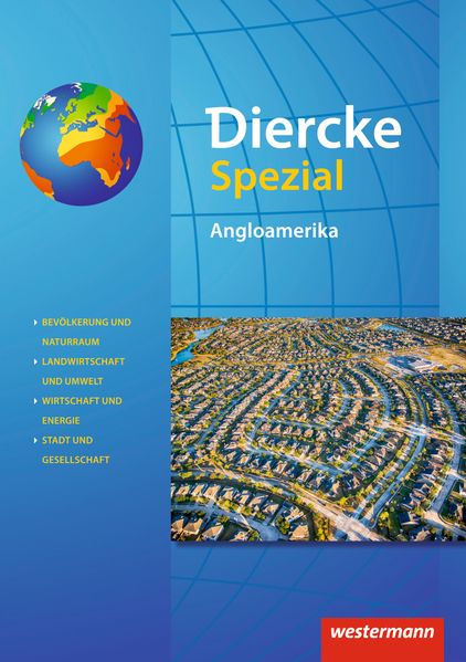 Diercke Spezial - Ausgabe 2020 für die Sekundarstufe II
