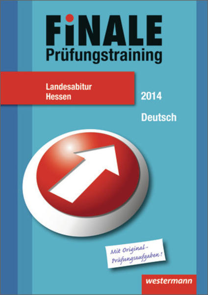 Finale - Prüfungstraining Landesabitur Hessen