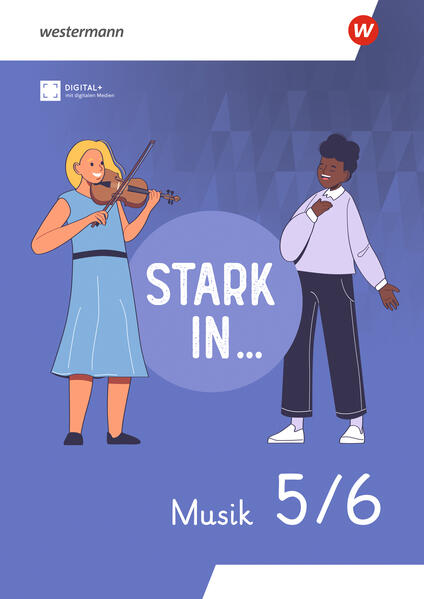 Stark in … Musik - Ausgabe 2026