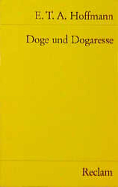 Doge und Dogaresse