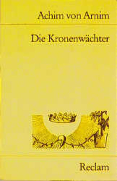 Die Kronenwächter