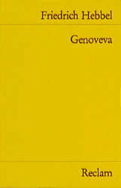 Genoveva