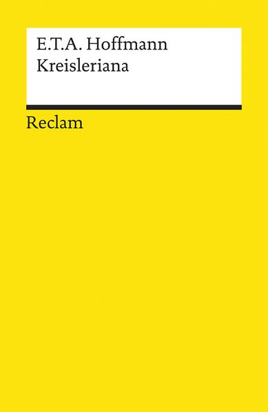 Kreisleriana