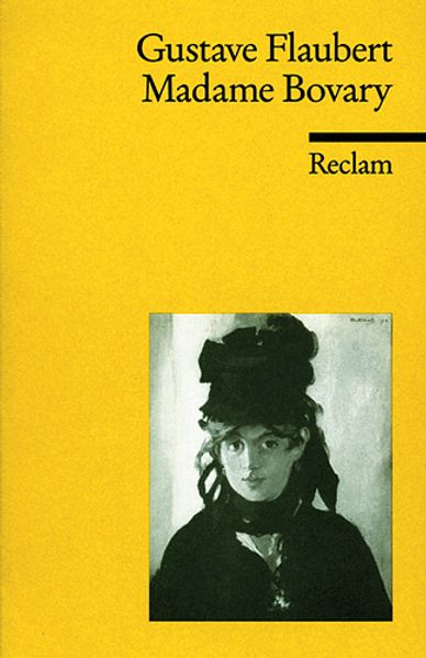Madame Bovary