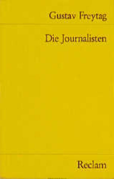 Die Journalisten
