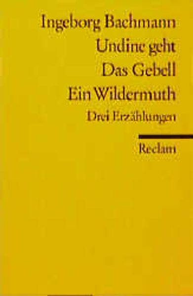 Buchcover
