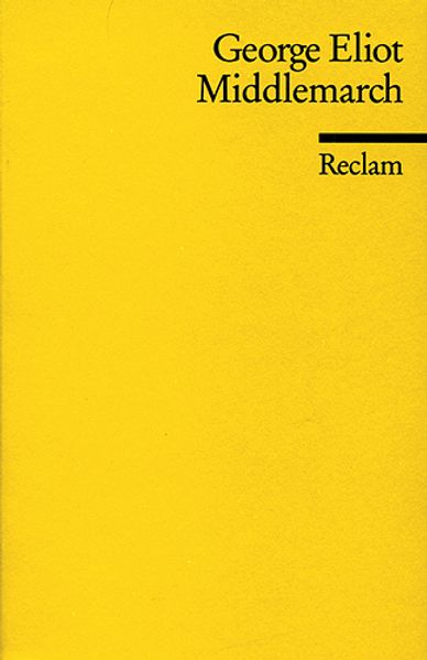 Middlemarch