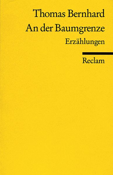 An der Baumgrenze