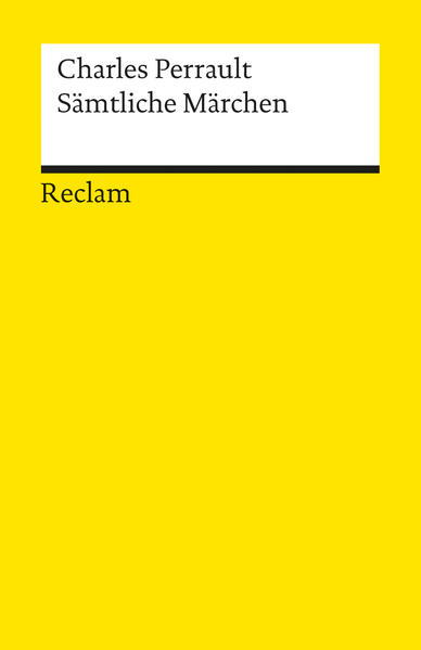 Sämtliche Märchen