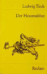 Der Hexensabbat