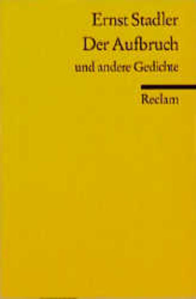 Buchcover