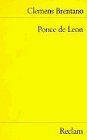 Ponce de Leon