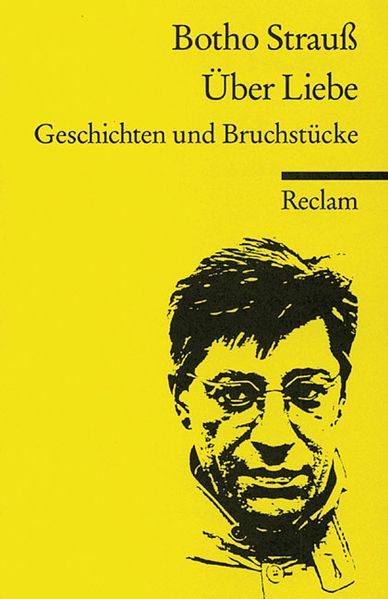 Über Liebe