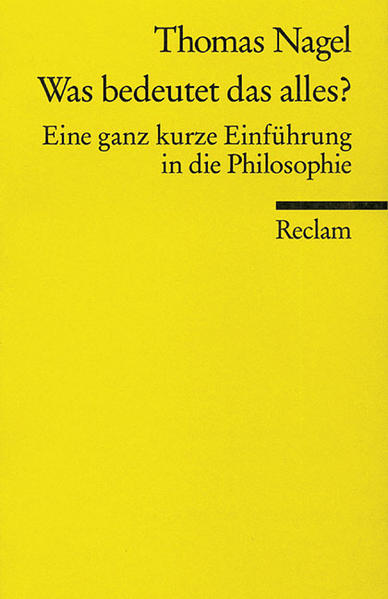 Was bedeutet das alles?