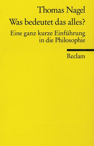 Buchcover