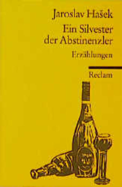 Ein Silvester der Abstinenzler