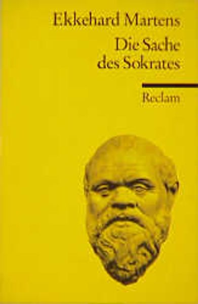 Die Sache des Sokrates