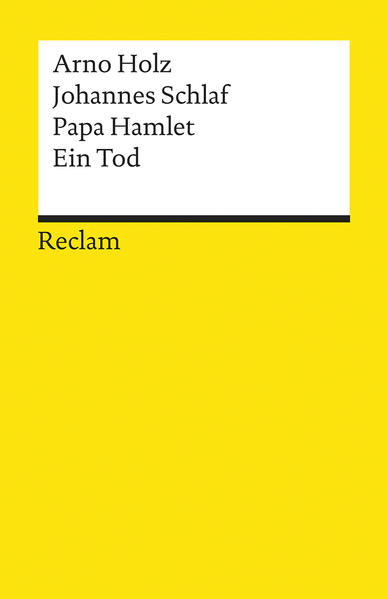 Papa Hamlet. Ein Tod