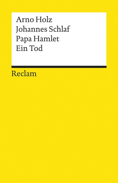 Papa Hamlet. Ein Tod