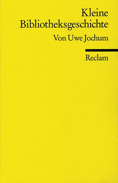 Buchcover