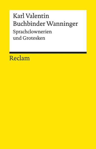 Buchbinder Wanninger