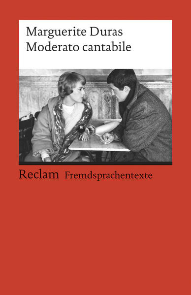 Moderato cantabile