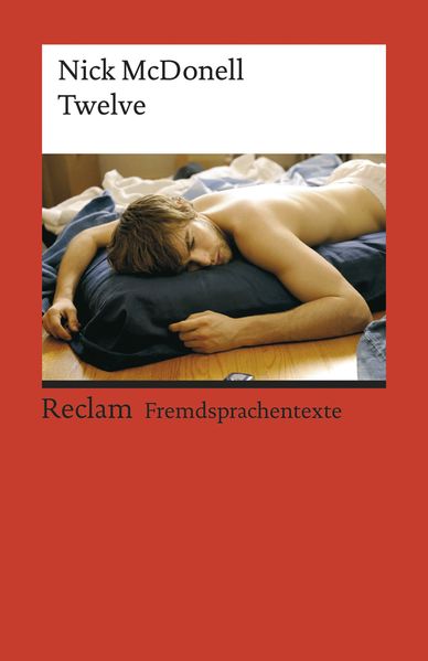 Buchcover