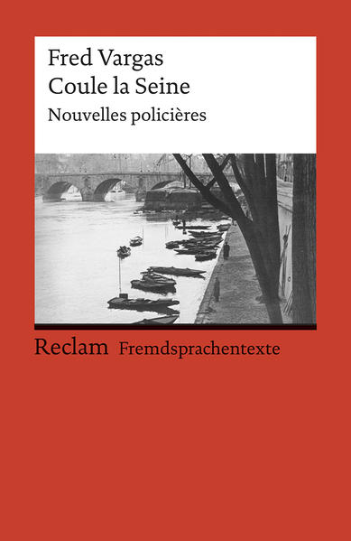 Coule la Seine