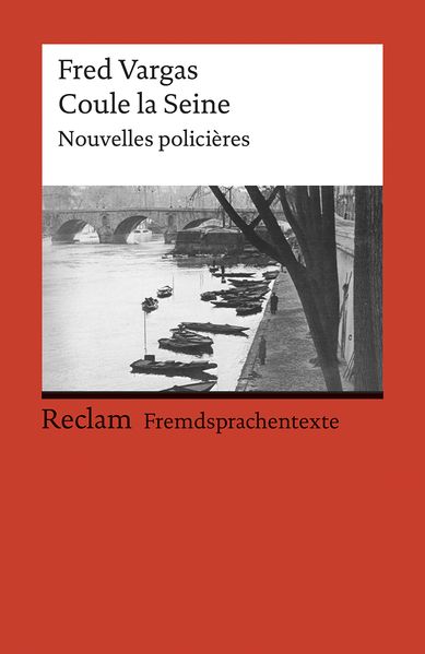 Coule la Seine