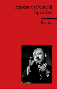 American Political Speeches
