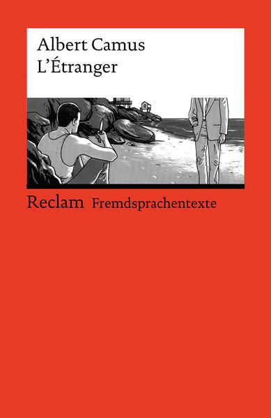 L’Étranger