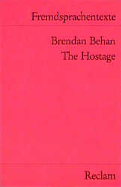 The Hostage