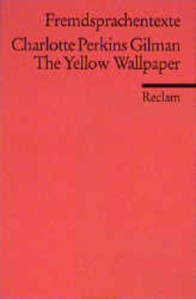 The Yellow Wallpaper