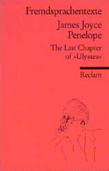 Penelope. The Last Chapter of Ulysses